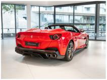 Ferrari Portofino Portofino Scuderia Cape Town
