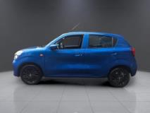 Toyota Vitz 1.0 XR Auto Avis Car Sales Umhlanga Ridge