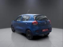 Toyota Vitz 1.0 XR Auto Avis Car Sales Umhlanga Ridge