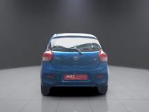 Toyota Vitz 1.0 XR Auto Avis Car Sales Umhlanga Ridge