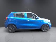 Toyota Vitz 1.0 XR Auto Avis Car Sales Umhlanga Ridge