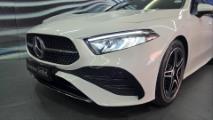 Mercedes-Benz A-Class A200 Hatch AMG Line De Wit Motors Ermelo