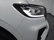 GWM P300 2.0T Double Cab SX Manual GWM Benoni