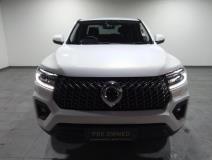 GWM P300 2.0T Double Cab SX Manual GWM Benoni