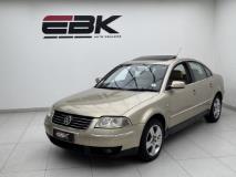 Volkswagen Passat 1.8T Ebk Auto Dealers LA Rochelle