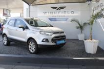 Ford EcoSport 1.0T Titanium Wingfield Motors Pty Ltd - Goodwood