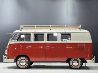 Volkswagen Kombi Split Screen for sale in Sandton - ID: 28283525 ...