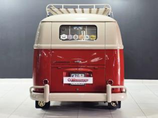 Volkswagen Kombi Split Screen for sale in Sandton - ID: 28283525 ...