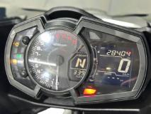 Kawasaki Ninja 400 Bikeshop Rivonia