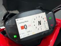 Ducati Supersport 950s Bikeshop Rivonia