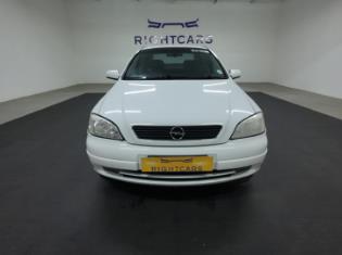 2001 Opel Astra Classic 1.6 CDE for sale
