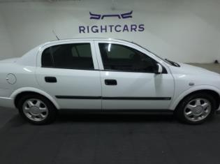 2001 Opel Astra Classic 1.6 CDE for sale