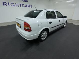 2001 Opel Astra Classic 1.6 CDE for sale