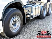 Volvo FH520 Truck Za Trucks and Trailers