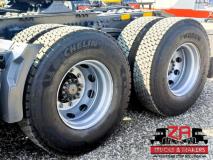 Volvo FH520 Truck Za Trucks and Trailers