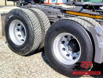 Volvo FH520 Truck Za Trucks and Trailers