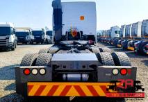 Volvo FH520 Truck Za Trucks and Trailers