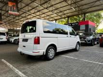 Volkswagen Kombi 2.0TDI SWB Trendline Auto Infinite Auto Gezina