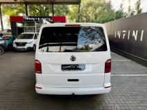 Volkswagen Kombi 2.0TDI SWB Trendline Auto Infinite Auto Gezina
