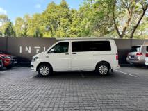 Volkswagen Kombi 2.0TDI SWB Trendline Auto Infinite Auto Gezina