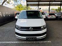Volkswagen Kombi 2.0TDI SWB Trendline Auto Infinite Auto Gezina