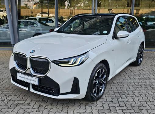 2025 BMW X3 20d xDrive M Sport for sale - B/0N362522