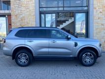 Ford Everest 2.0 Biturbo XLT Mosselbaai Ford