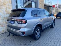 Ford Everest 2.0 Biturbo XLT Mosselbaai Ford