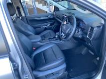 Ford Everest 2.0 Biturbo XLT Mosselbaai Ford