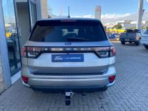 Ford Everest 2.0 Biturbo XLT Mosselbaai Ford