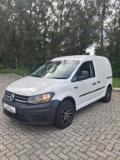 Volkswagen Caddy 2.0TDI Panel Van Logic Premium Vehicles