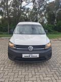 Volkswagen Caddy 2.0TDI Panel Van Logic Premium Vehicles