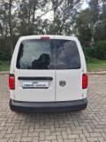 Volkswagen Caddy 2.0TDI Panel Van Logic Premium Vehicles
