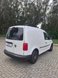 Volkswagen Caddy 2.0TDI Panel Van Logic Premium Vehicles