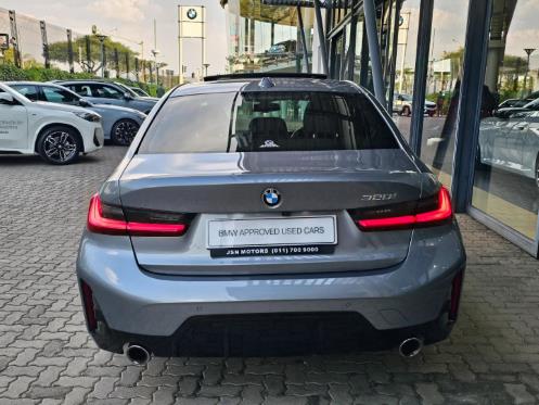 2023 BMW 3 Series 320i M Sport for sale