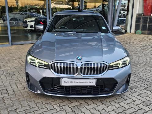 2023 BMW 3 Series 320i M Sport for sale