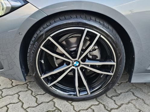 2023 BMW 3 Series 320i M Sport for sale