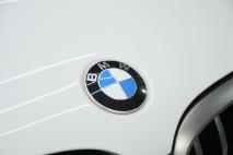 BMW X4 M40d Yas Marina Auto