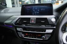 BMW X4 M40d Yas Marina Auto