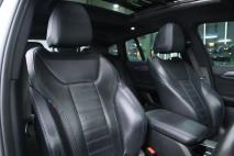 BMW X4 M40d Yas Marina Auto