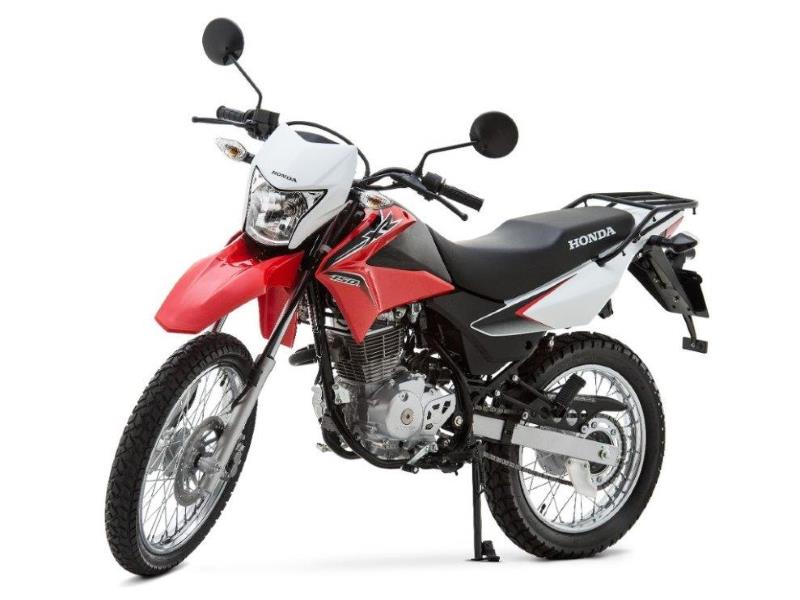 honda xr 150 for sale