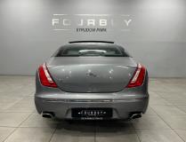 Jaguar XJ 5.0 Premium Luxury Fourbuy Strijdompark