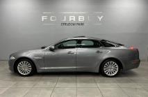 Jaguar XJ 5.0 Premium Luxury Fourbuy Strijdompark