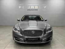 Jaguar XJ 5.0 Premium Luxury Fourbuy Strijdompark