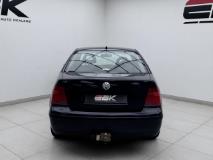 Volkswagen Jetta 1.9TDI Highline Ebk Auto Dealers LA Rochelle