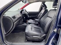 Volkswagen Jetta 1.9TDI Highline Ebk Auto Dealers LA Rochelle