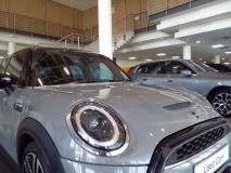 MINI Hatch Cooper S Hatch 5-Door BMW Fourways