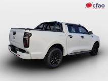 GWM P-Series 2.0TD Double Cab LT Williams Hunt Fourways Used