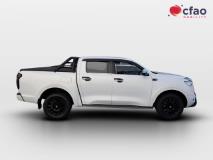 GWM P-Series 2.0TD Double Cab LT Williams Hunt Fourways Used