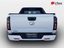 GWM P-Series 2.0TD Double Cab LT Williams Hunt Fourways Used